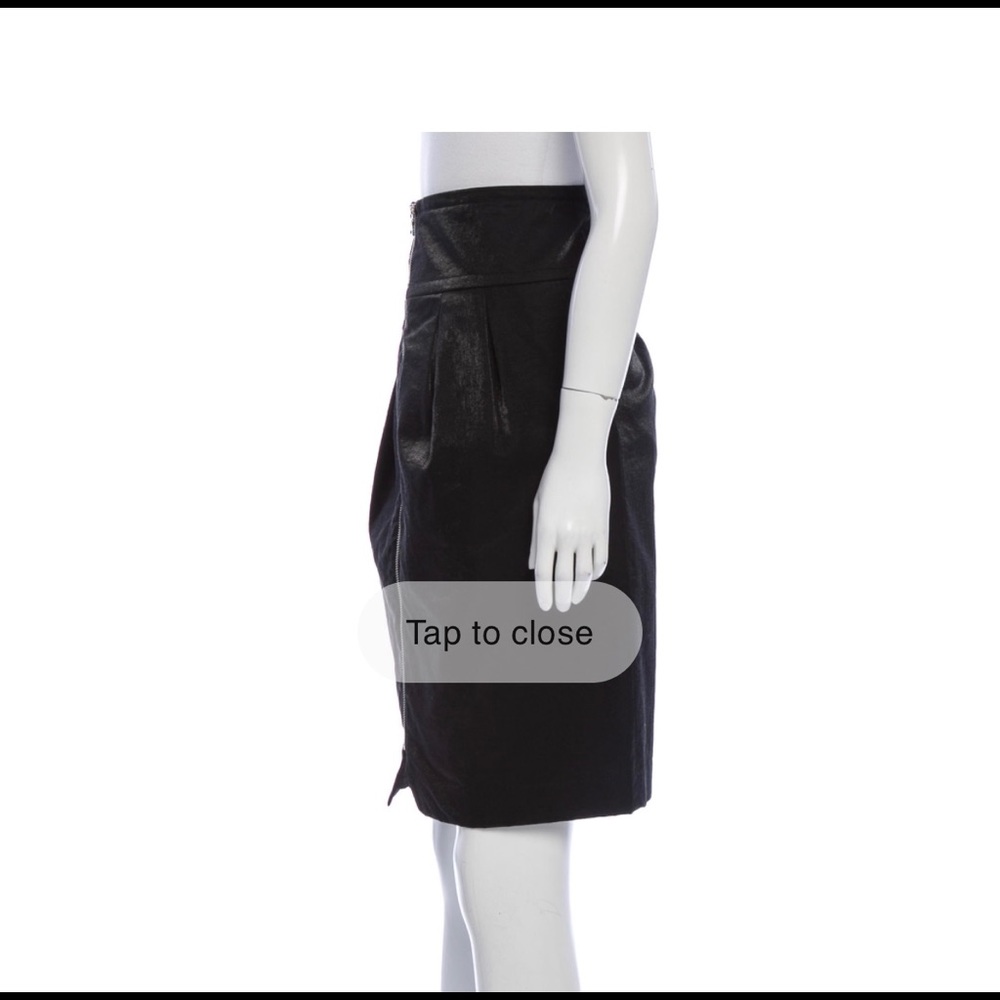 magaschoni skirt - Picture 3 of 4